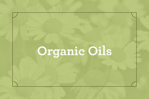 Organic Oils - Abbey Essentials