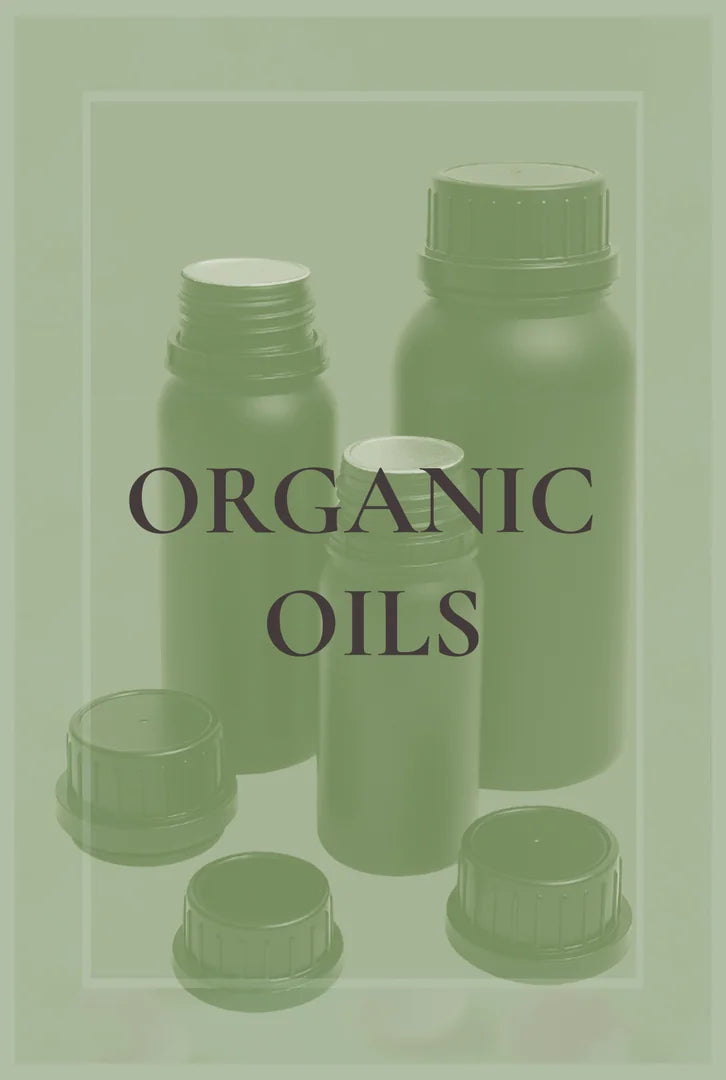 Wholesale Organic Essential Oils