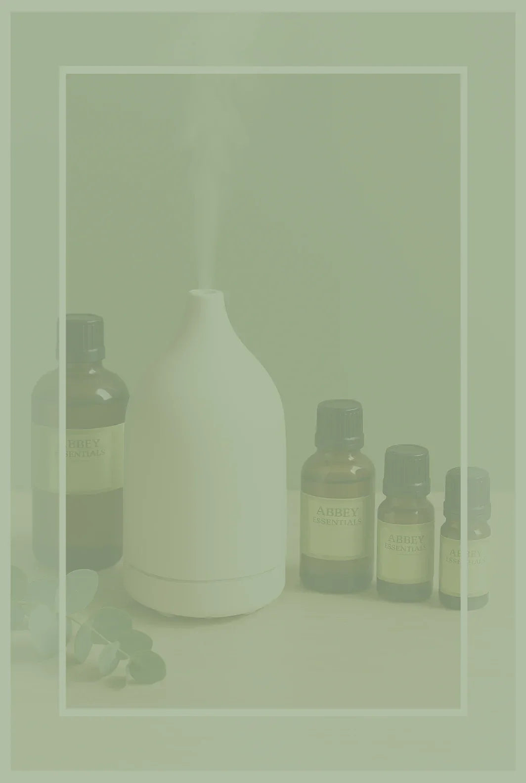 Diffusers & Vaporisers