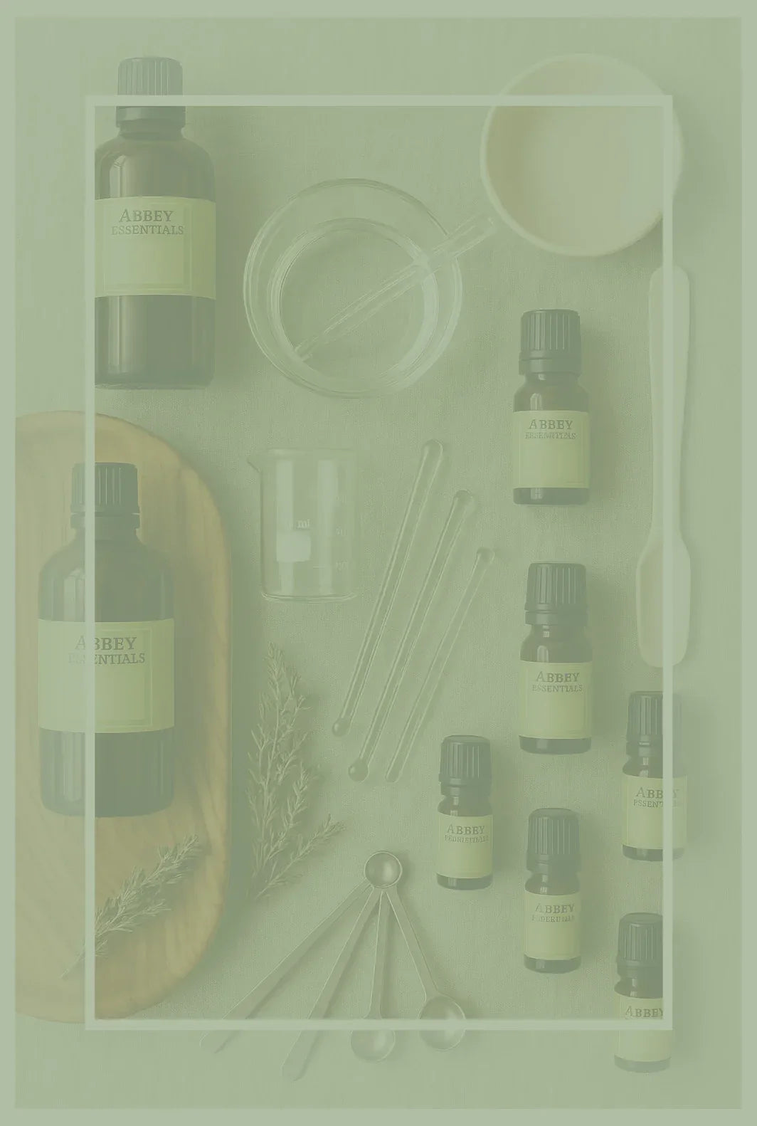 Blending Equipment