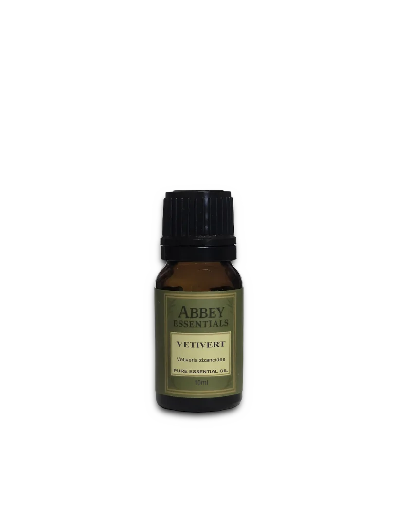 Vetivert Essential Oil