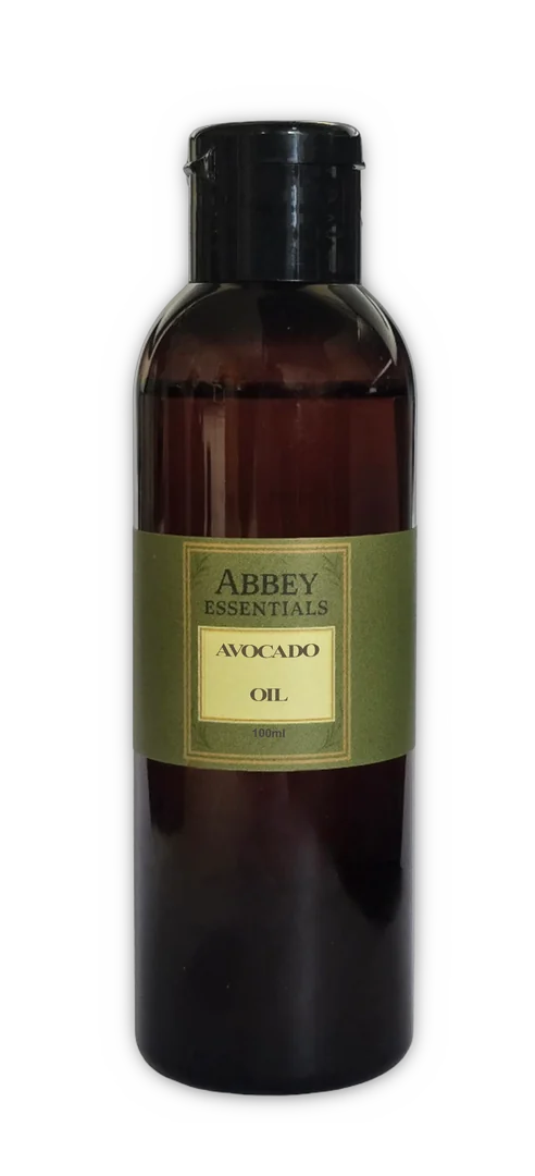 Avocado Oil