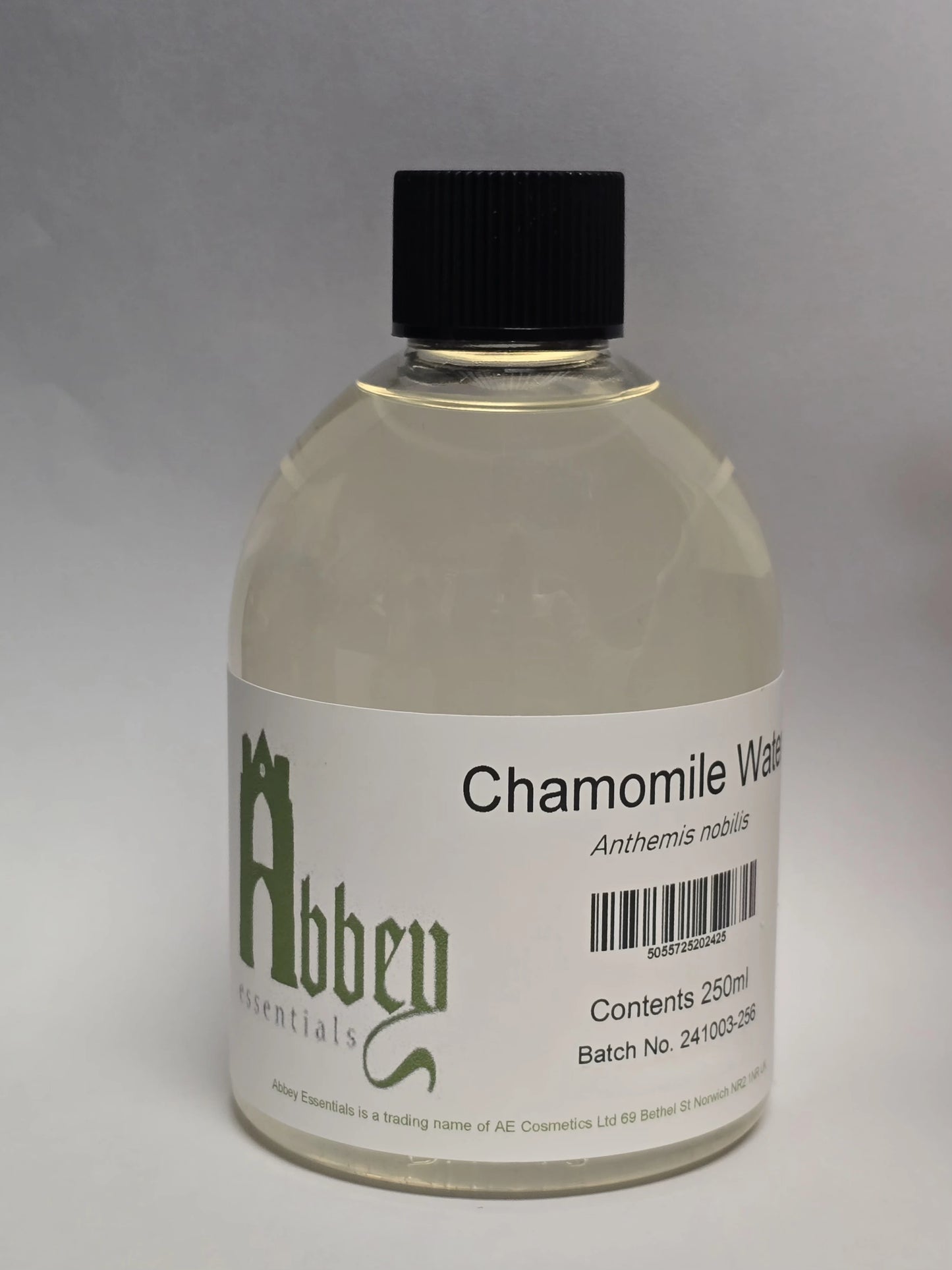 Woda rumiankowa 250ml