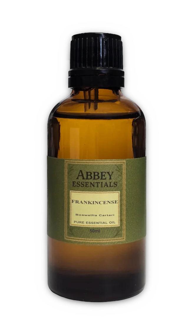 Ätherisches Weihrauchöl 50 ml