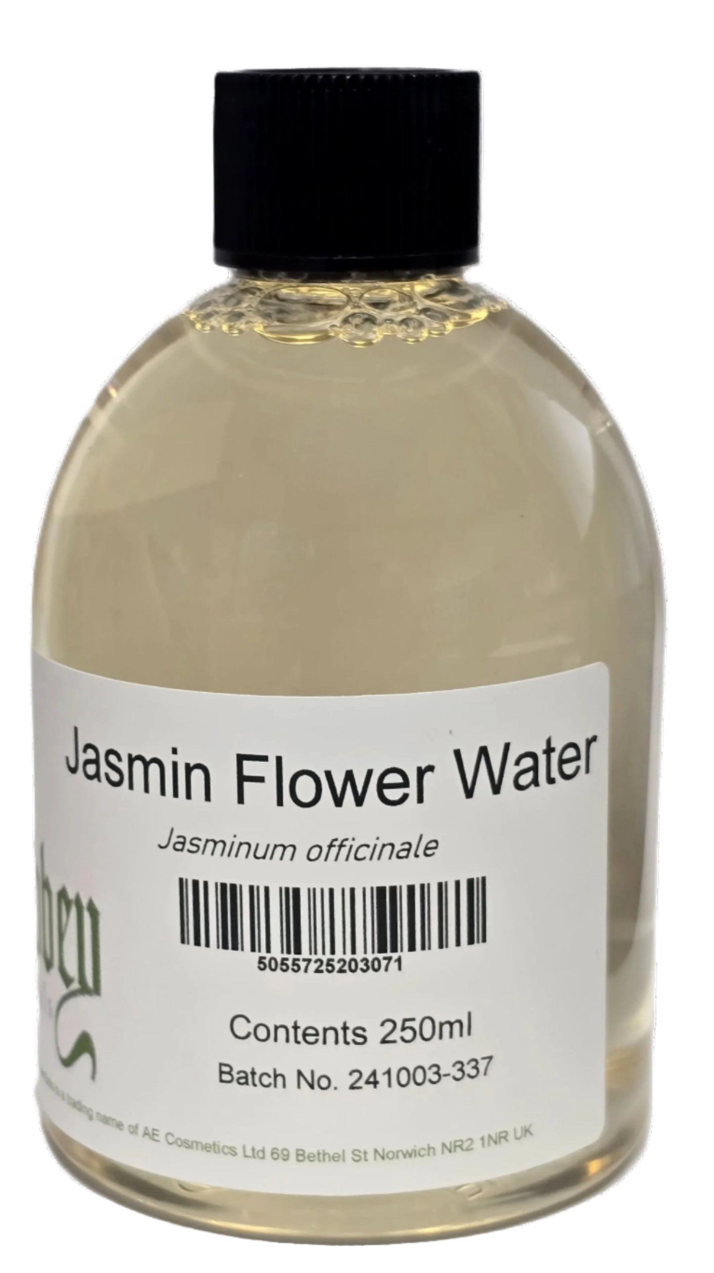 Woda jaśminowa 250ml