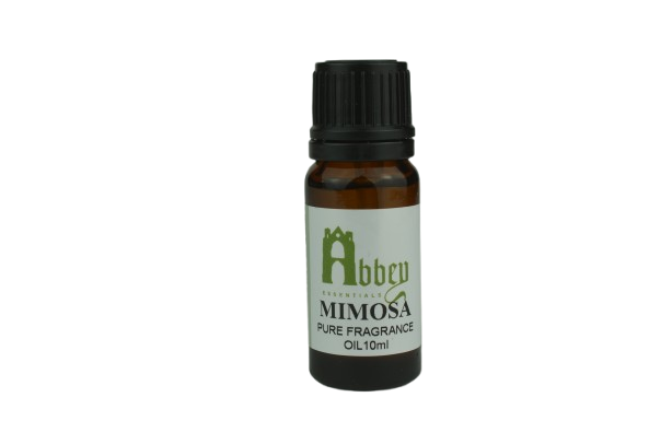 Zapach Mimosa