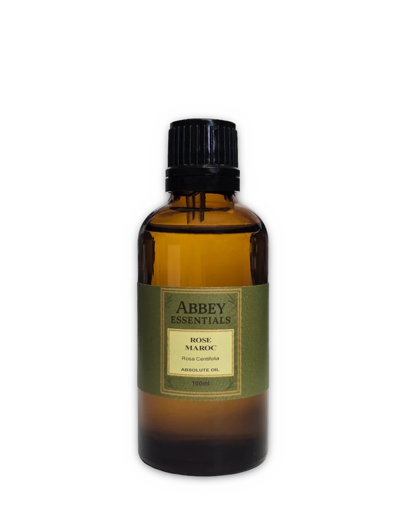 Rose Maroc Absolute Oil