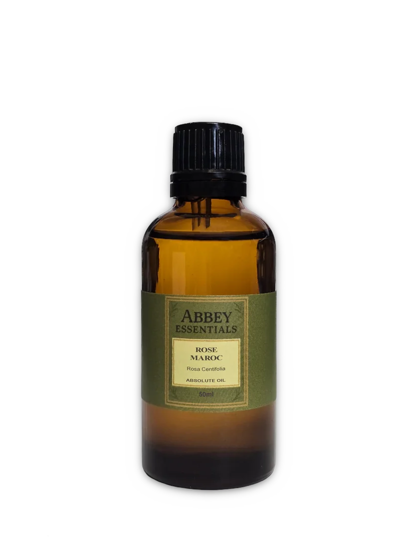 Rose Maroc Absolute Oil
