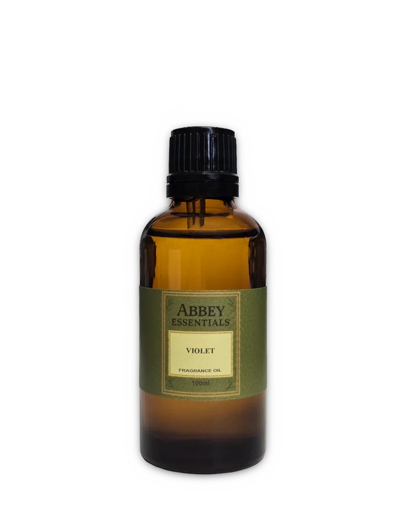 Violet Fragrance