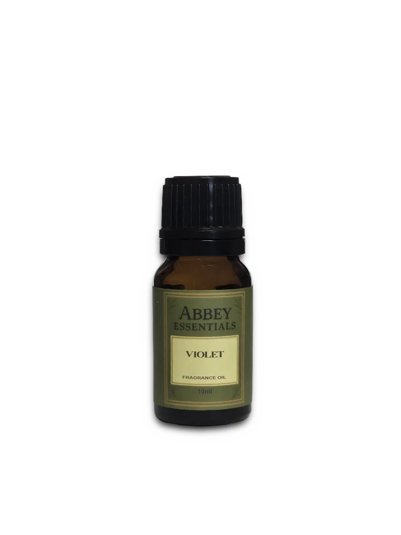 Violet Fragrance