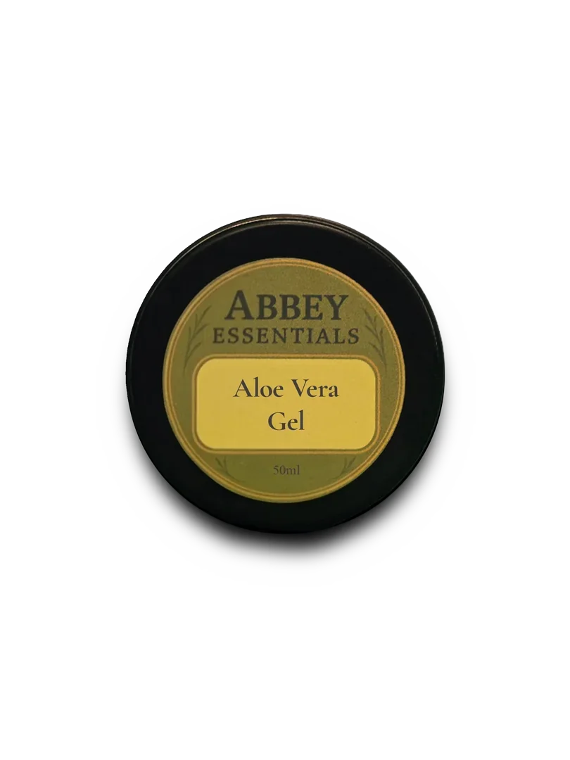 Aloe-Vera-Gel – Natürlich & Rein