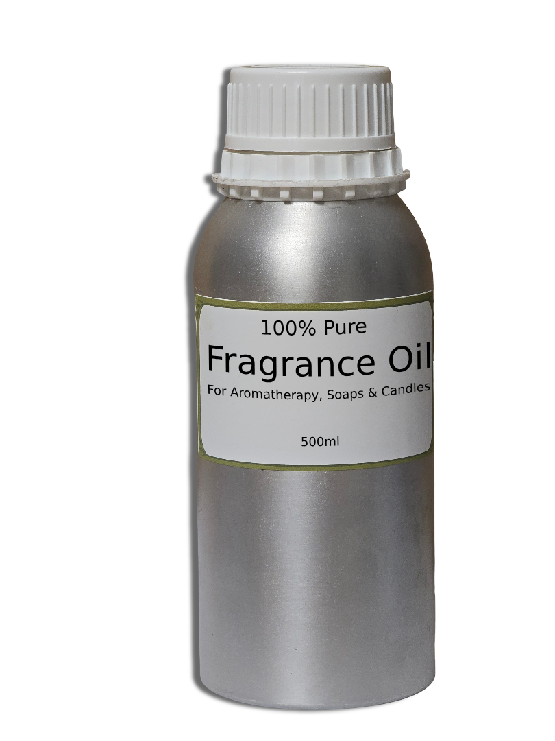 BULK Almond Fragrance 500ml