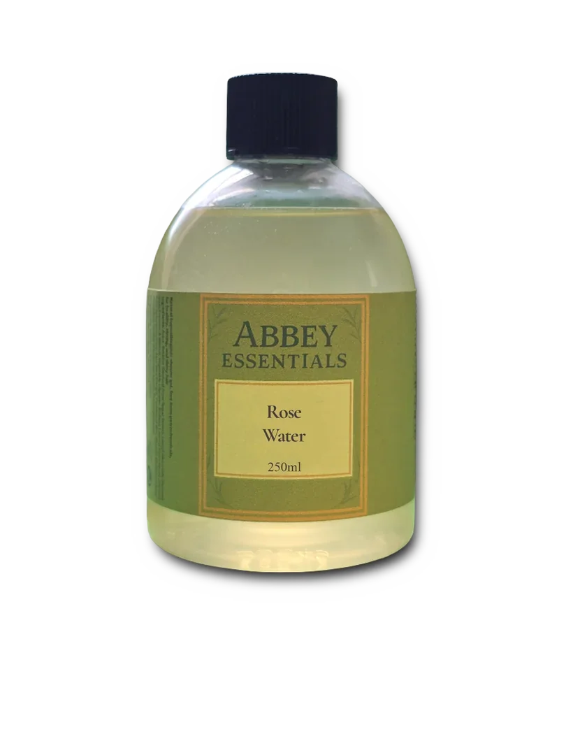 Rose Water