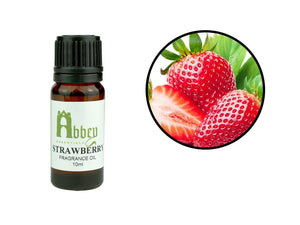 Strawberry Fragrance 10ml