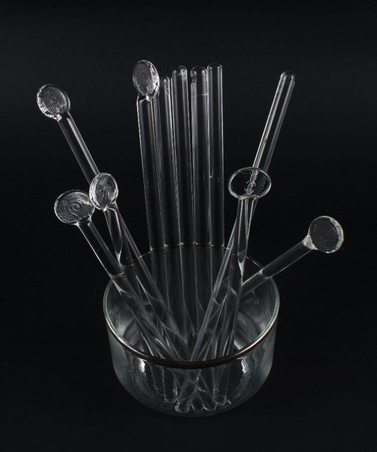Stirring Rod
