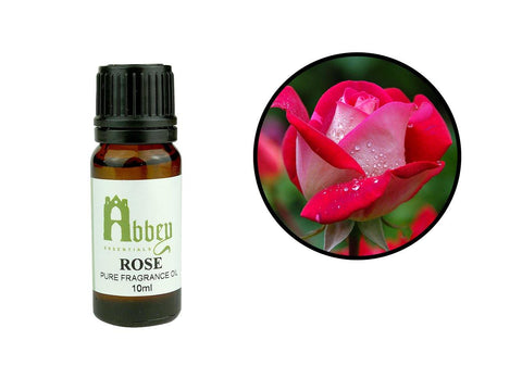Rose Fragrance 10ml