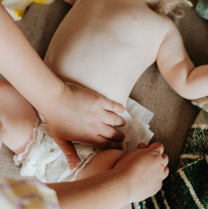 Nappy Rash Cream and Barrier Cream: Your Ultimate Solution for Baby's Delicate Skin