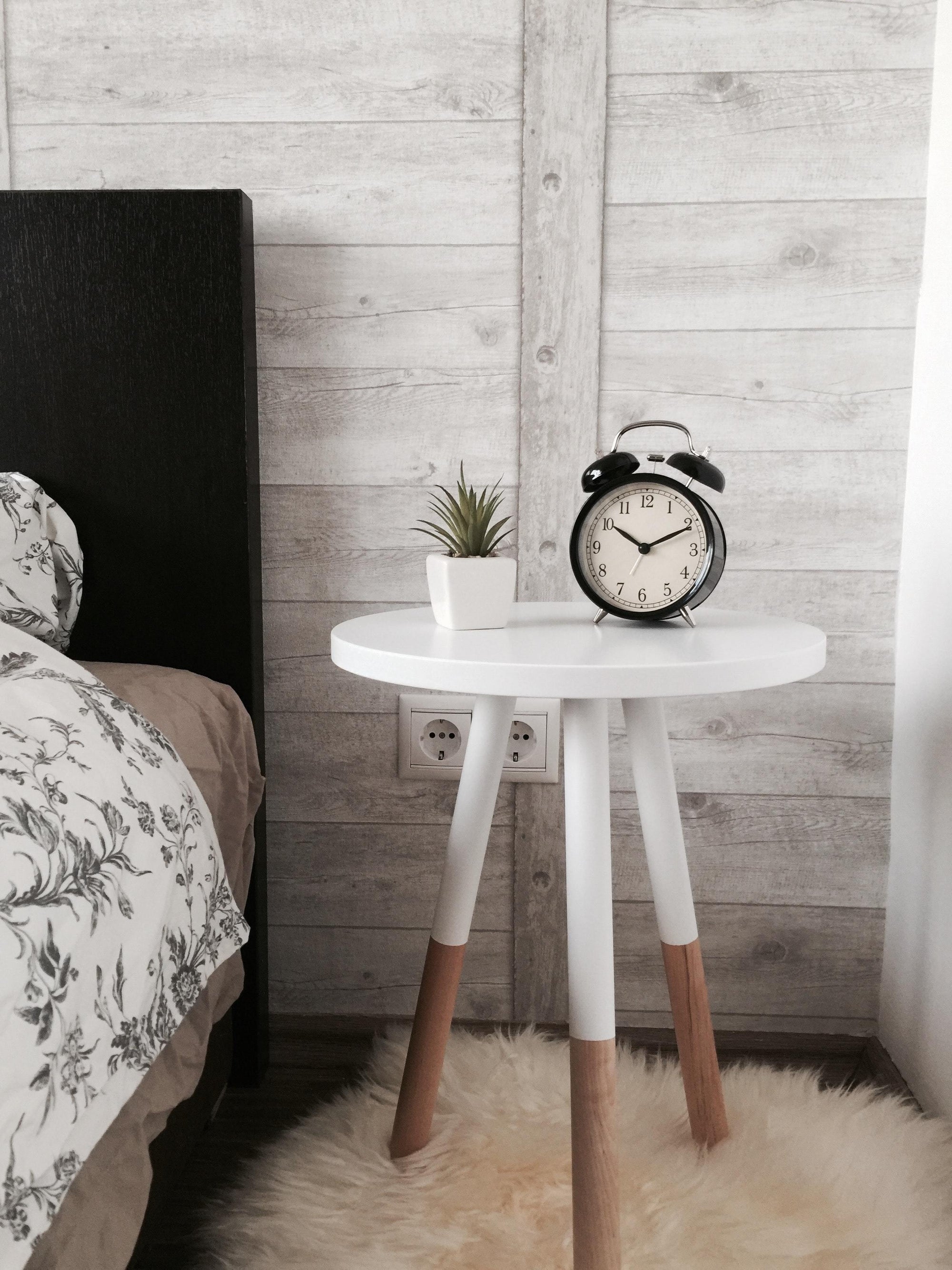 Kan eteriska oljor fixa: mitt sömnmönster? - Abbey Essentials