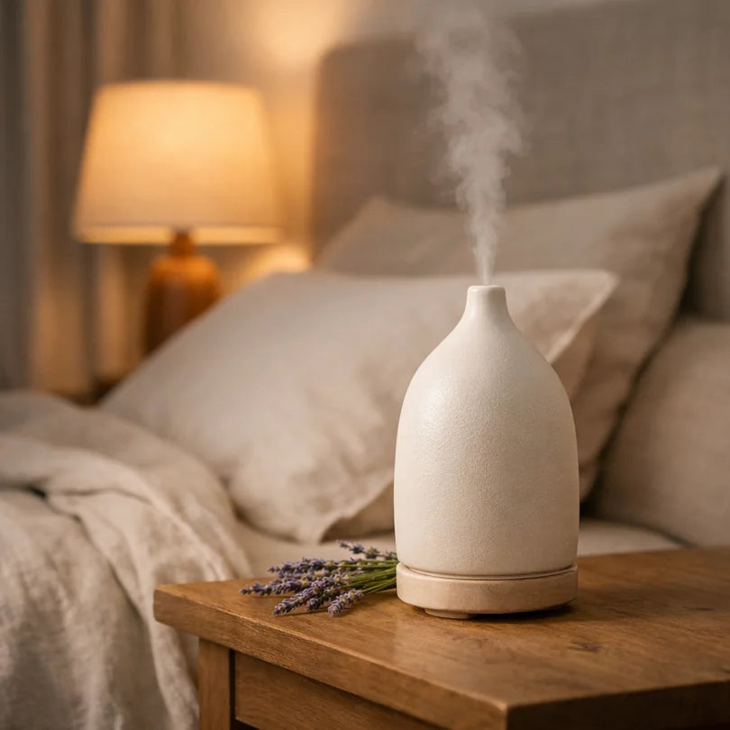 Lavender Oil for Sleep: Fact or Folklore?