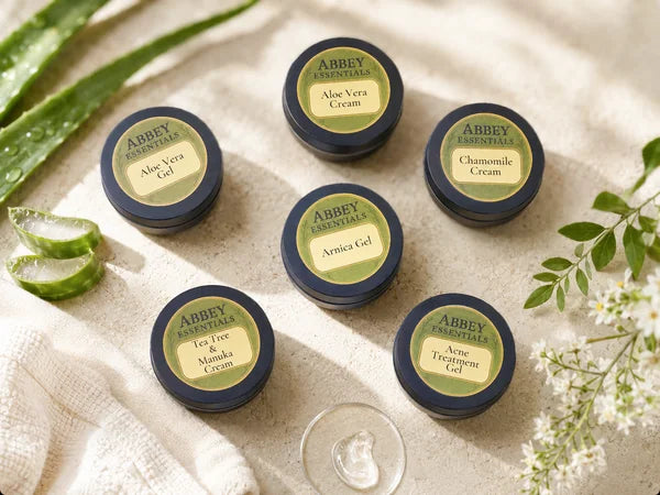 Summer Skincare Essentials: 6 Lightweight Gels and Creams for Hot Weather