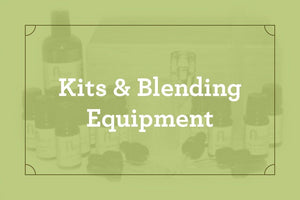 Kits & Blending Equipment - Abbey Essentials