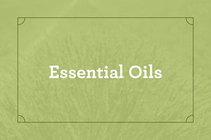 Essential Oils - Abbey Essentials