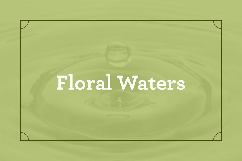 Floral Waters