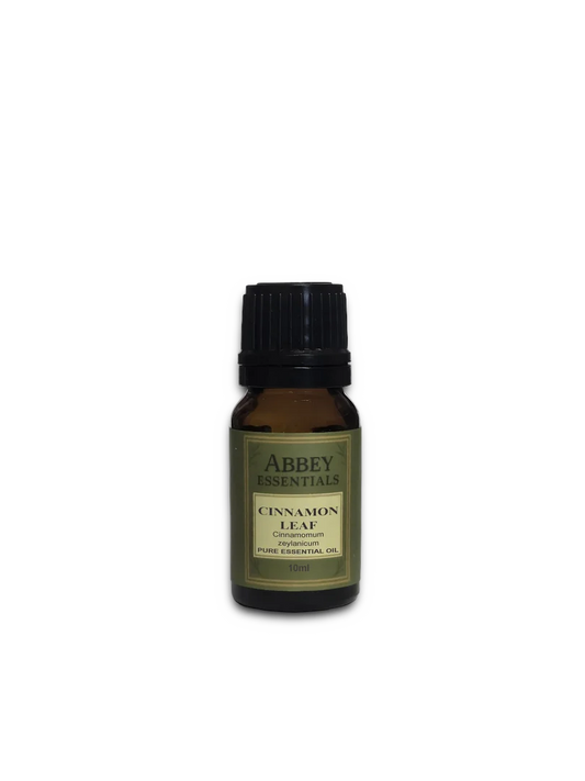 Cinnamon Leaf Essential Oil 10ml