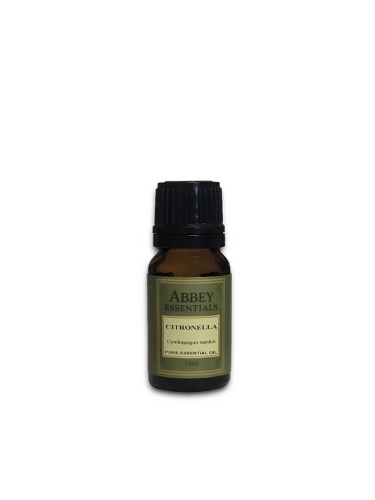 Citronella Essential Oil 10ml