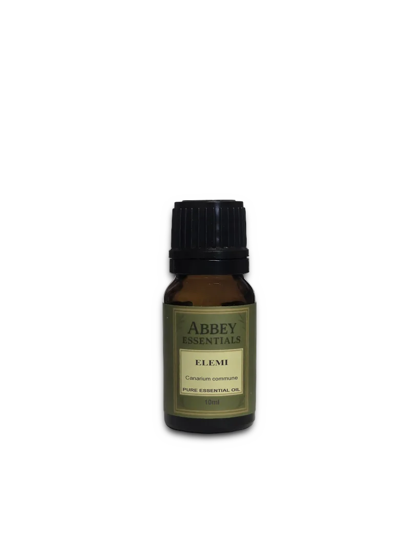 Elemi Essential Oil 10ml