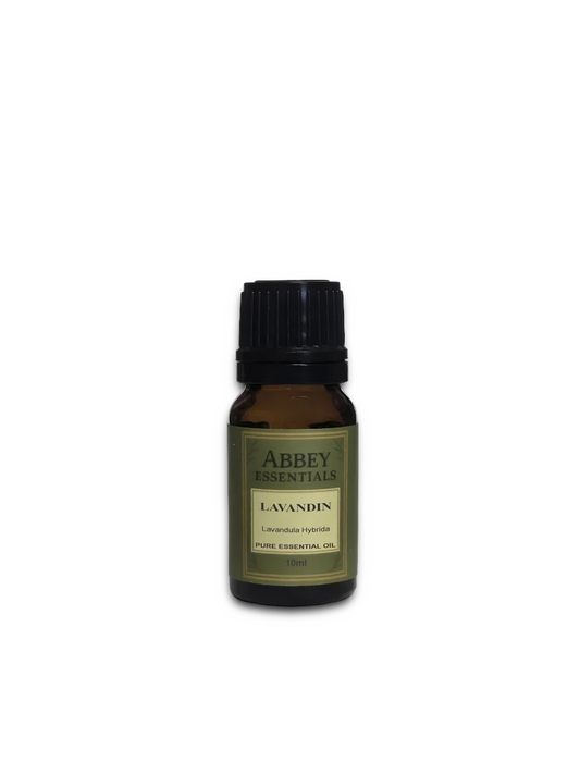 Lavandin Essential Oil 10ml