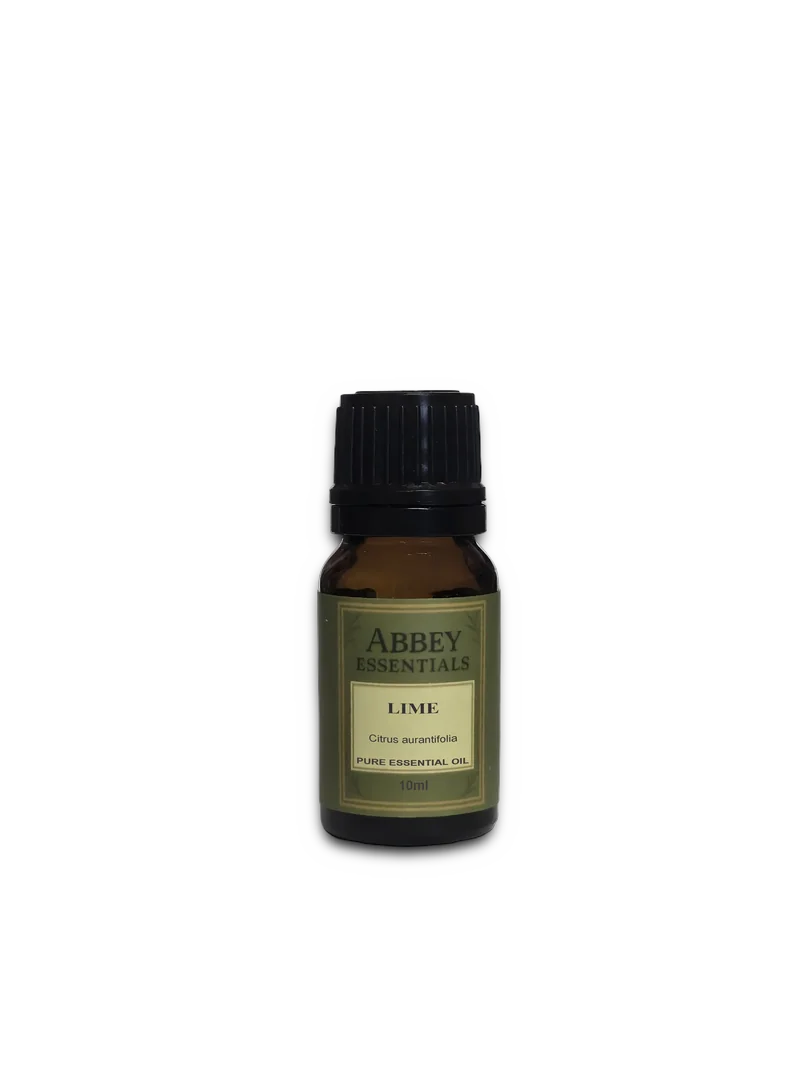 Lime Essential Oil 10ml