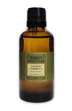 Lemon Verbena Essential Oil