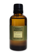 Spearmint Essential Oil