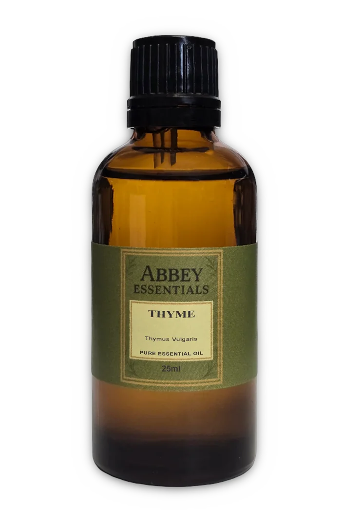 Thyme Pure Essential Oil