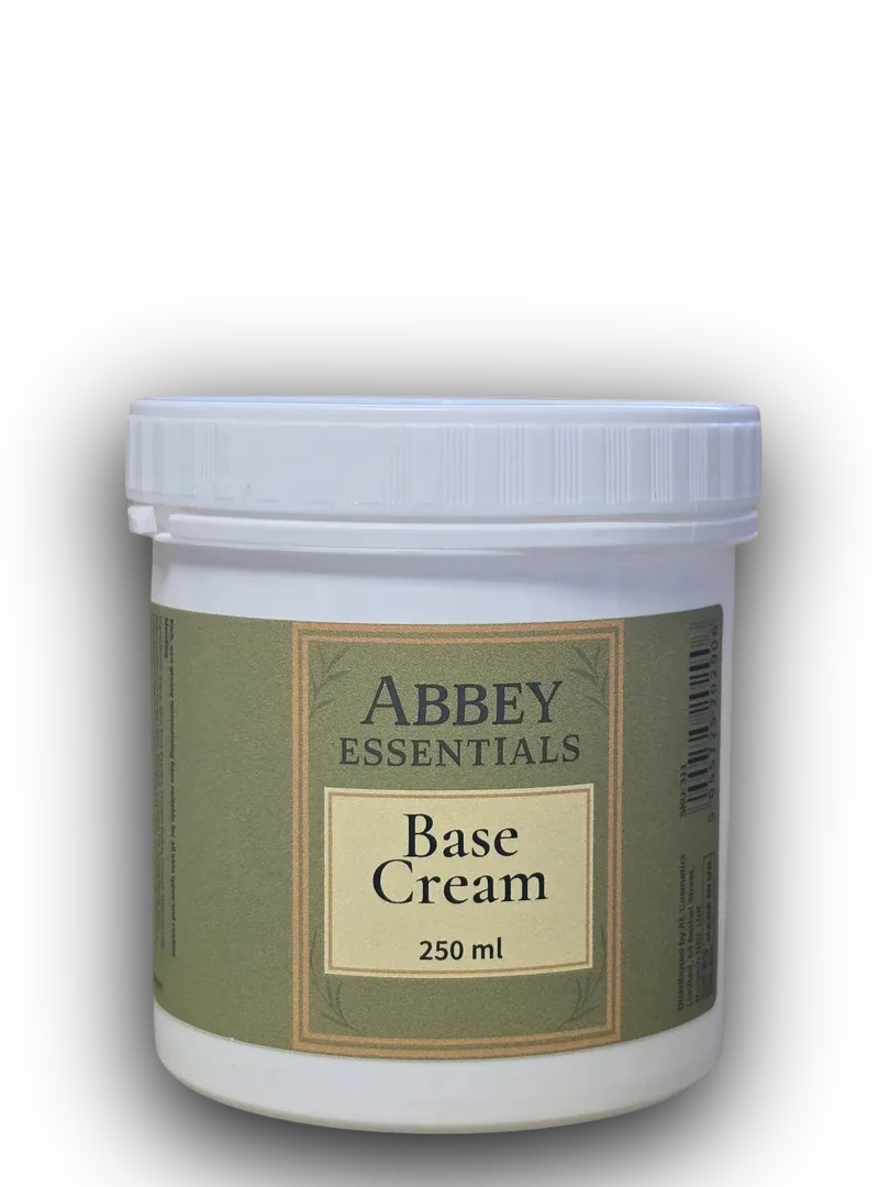 Crema base 250ml
