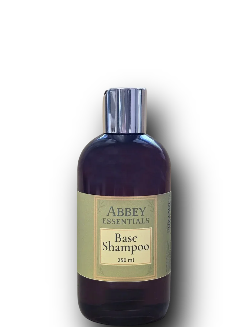 Base Hair Shampoo 250ml