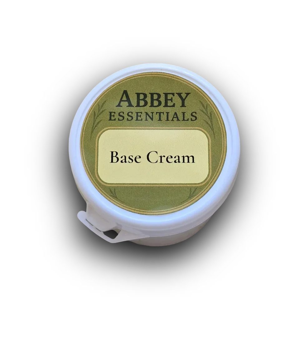 Crema base 100ml