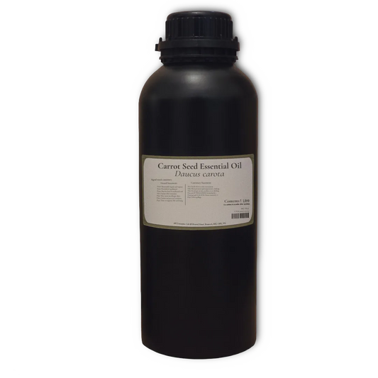 Carrot Seed Essential Oil 1 litre (1000ml)