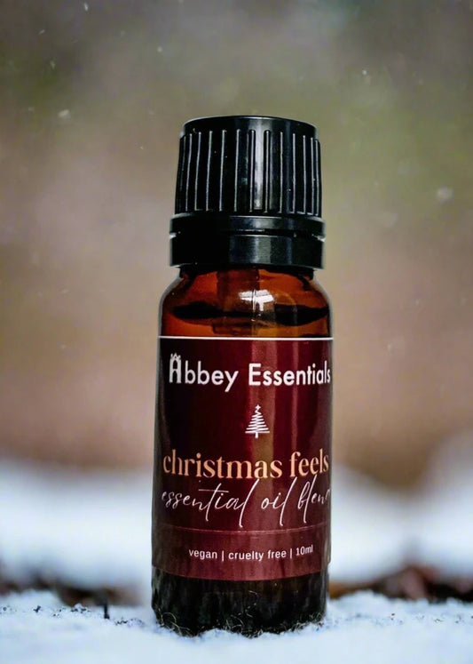 Christmas Feels - Essential Oil Blend