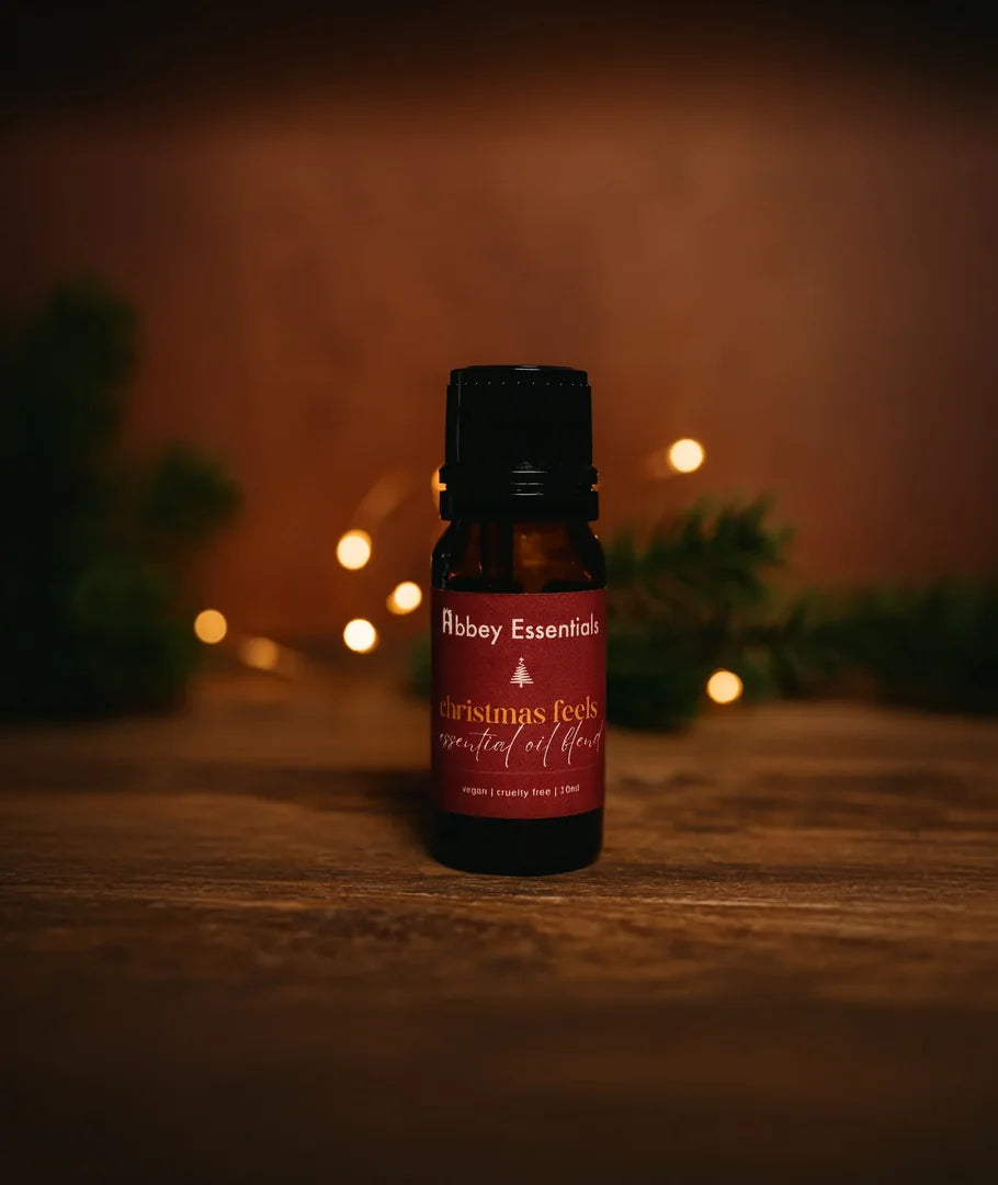Christmas Feels - Essential Oil Blend