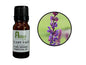 Clary Sage Organig 5ml