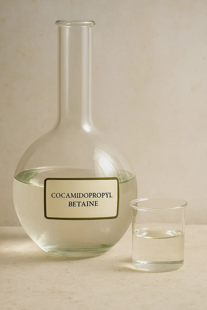 Cocamidopropyl Betaine 500g