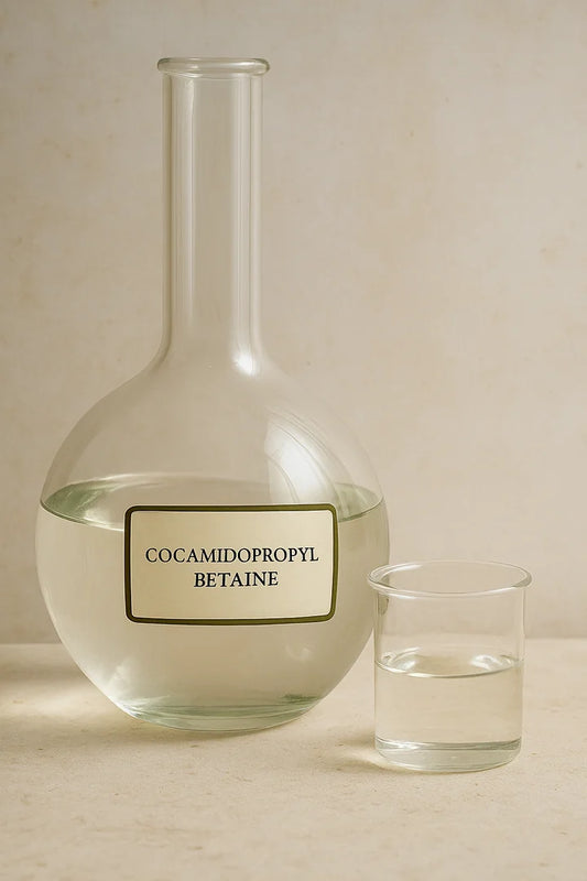 Cocamidopropyl Betaine 500g