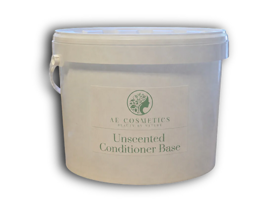 Unscented Conditioner Base