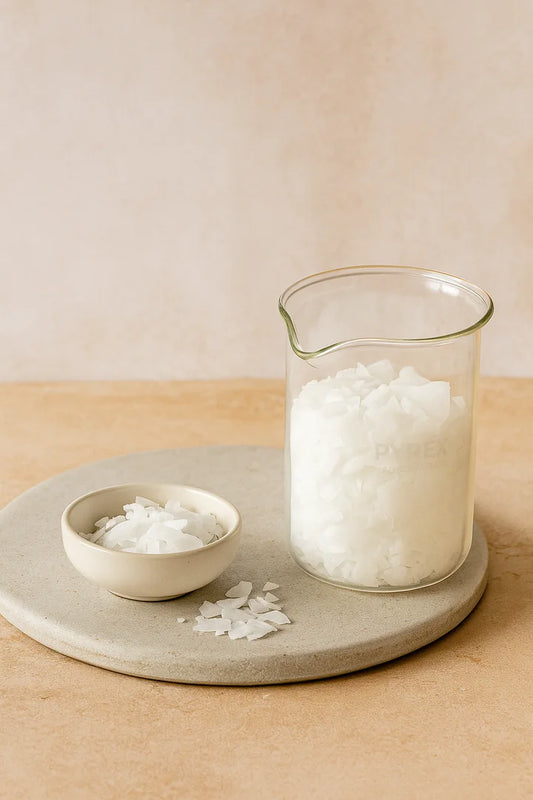 Emulsifying Wax 500g