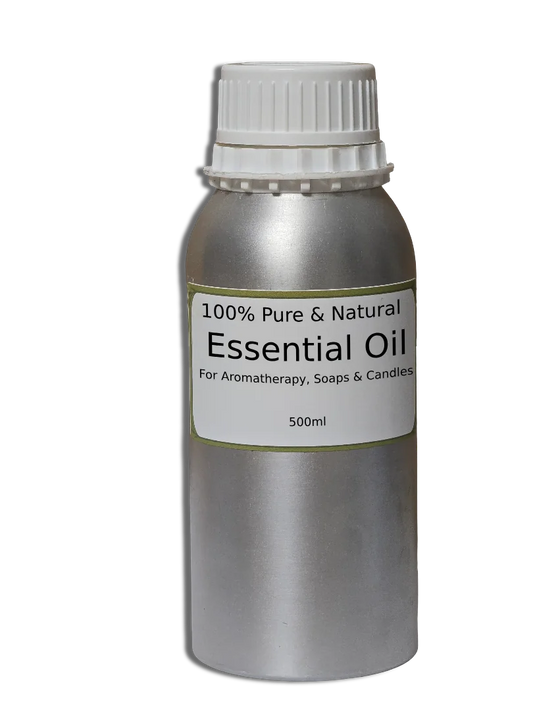 Juniperberry Essential Oil 500ml