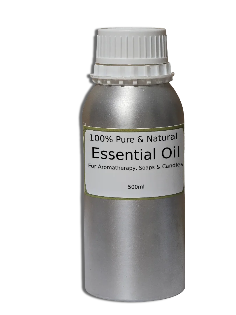 Benzoin Essential Oil In Dpg500ml 500ml
