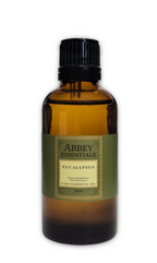 Eucalyptus Essential Oil