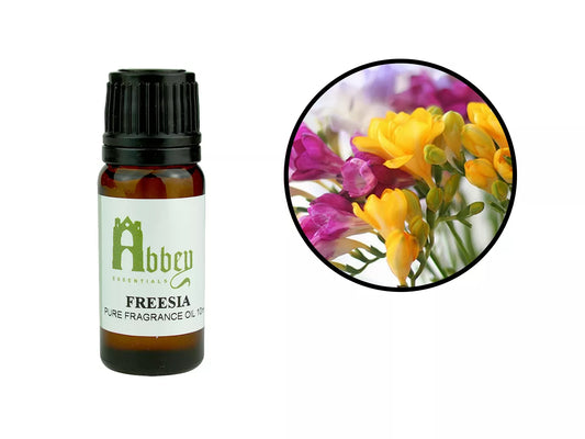 Persawr Freesia 10ml